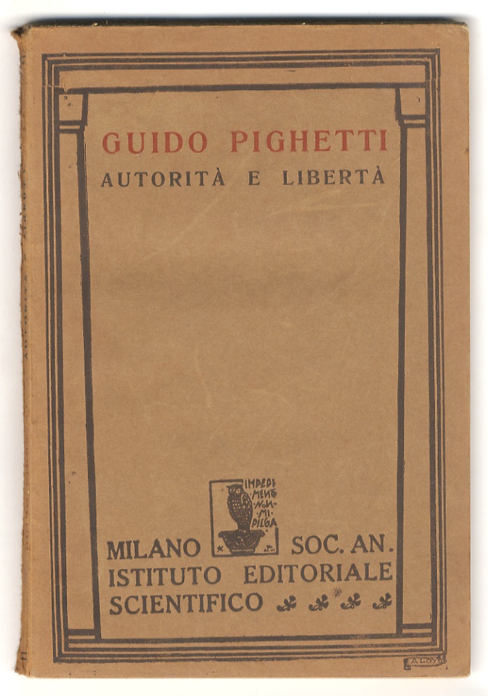 Libreria antiquaria Gozzini