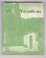 Voltapicara. (Blecs di Manià). Ricerca storica e popolare sulla Toponomastica di Maniago