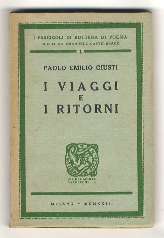 Libreria antiquaria Gozzini