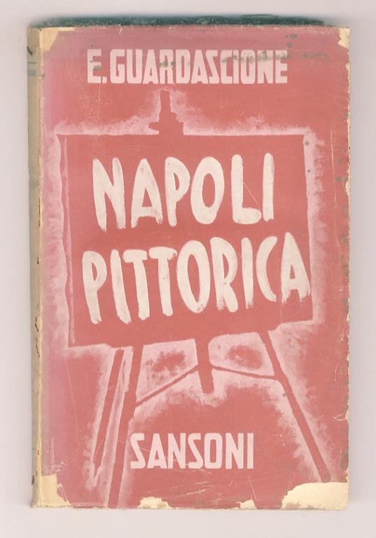 Libreria antiquaria Gozzini