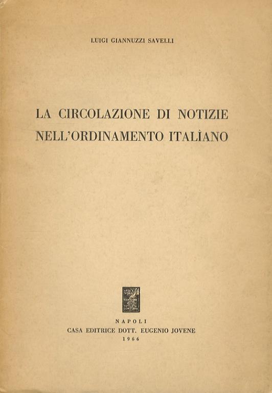 Libreria antiquaria Gozzini