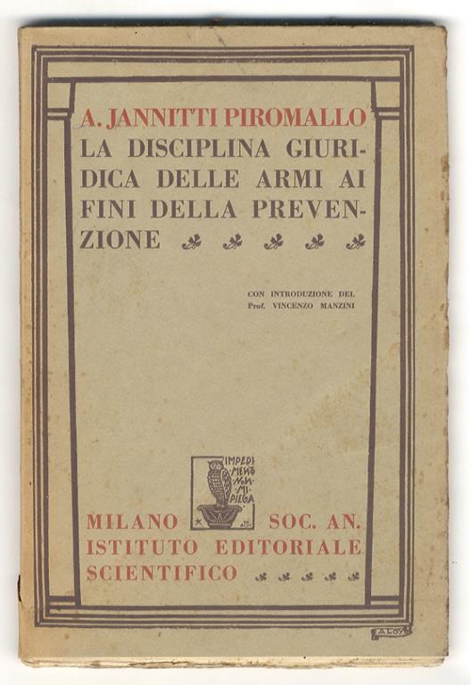 Libreria antiquaria Gozzini