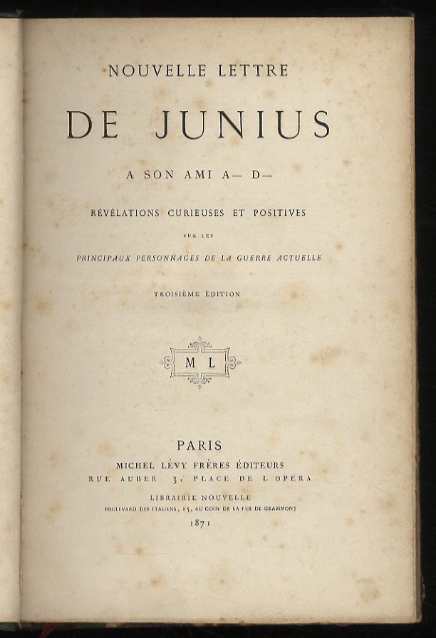 Libreria antiquaria Gozzini