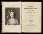 Histoire d’une grande dame ai XVIIIe siècle. La princesse Hélene de Ligne. [...] Cinquième édition
