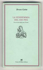 La vendemmia del dio Pan