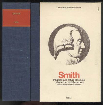 Economic Philosophy - Joan Robinson - copertina