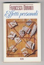 Effetti personali