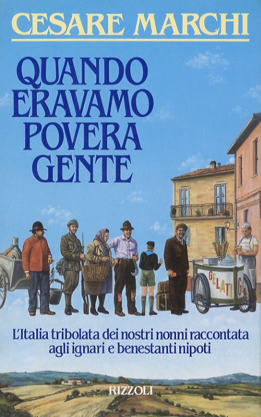 Libreria antiquaria Gozzini