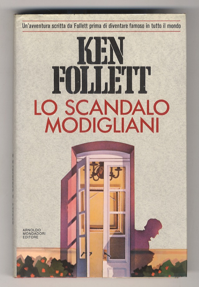 Libreria antiquaria Gozzini