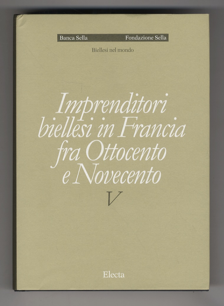 Libreria antiquaria Gozzini
