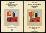Storia del pensiero economico. Volume primo [- volume secondo]
