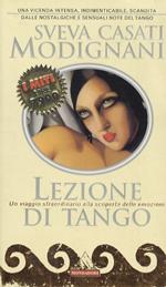 Lezione di tango