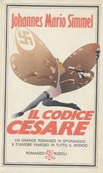 Il codice Cesare. Traduzione di Teresina Zemella