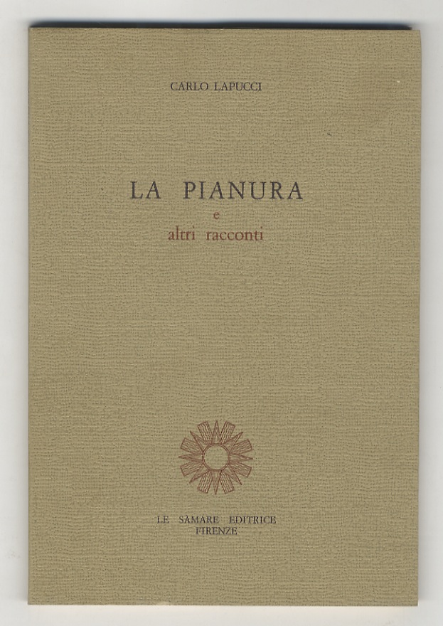 Libreria antiquaria Gozzini