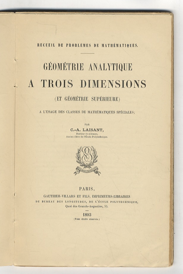 Libreria antiquaria Gozzini