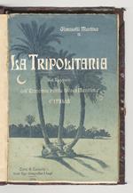 La Tripolitania nei rapporti coll’economia e colla difesa marittima d’Italia