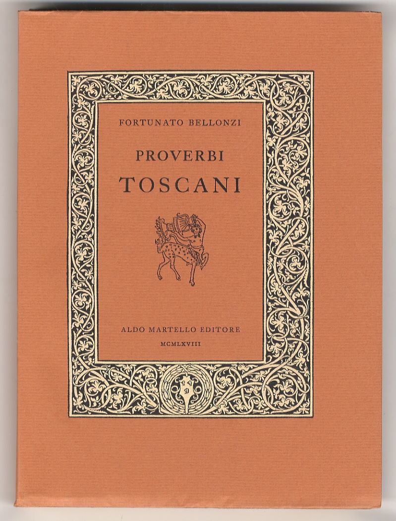 Libreria antiquaria Gozzini