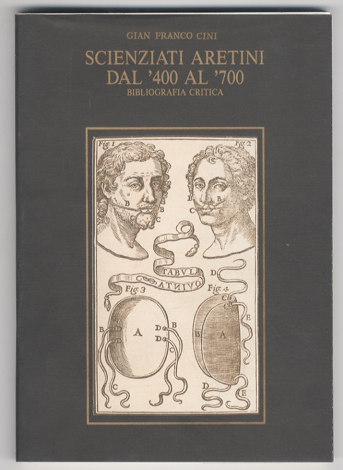 Libreria antiquaria Gozzini