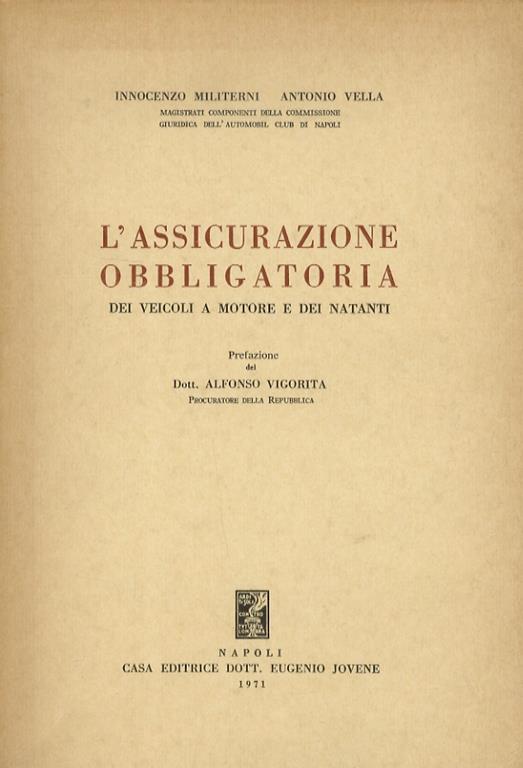 Libreria antiquaria Gozzini
