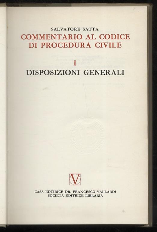 Libreria antiquaria Gozzini