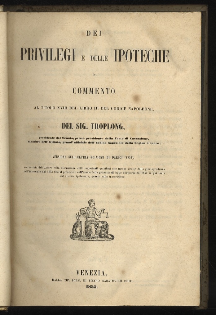 Libreria antiquaria Gozzini