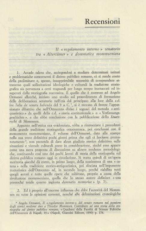 Libreria antiquaria Gozzini