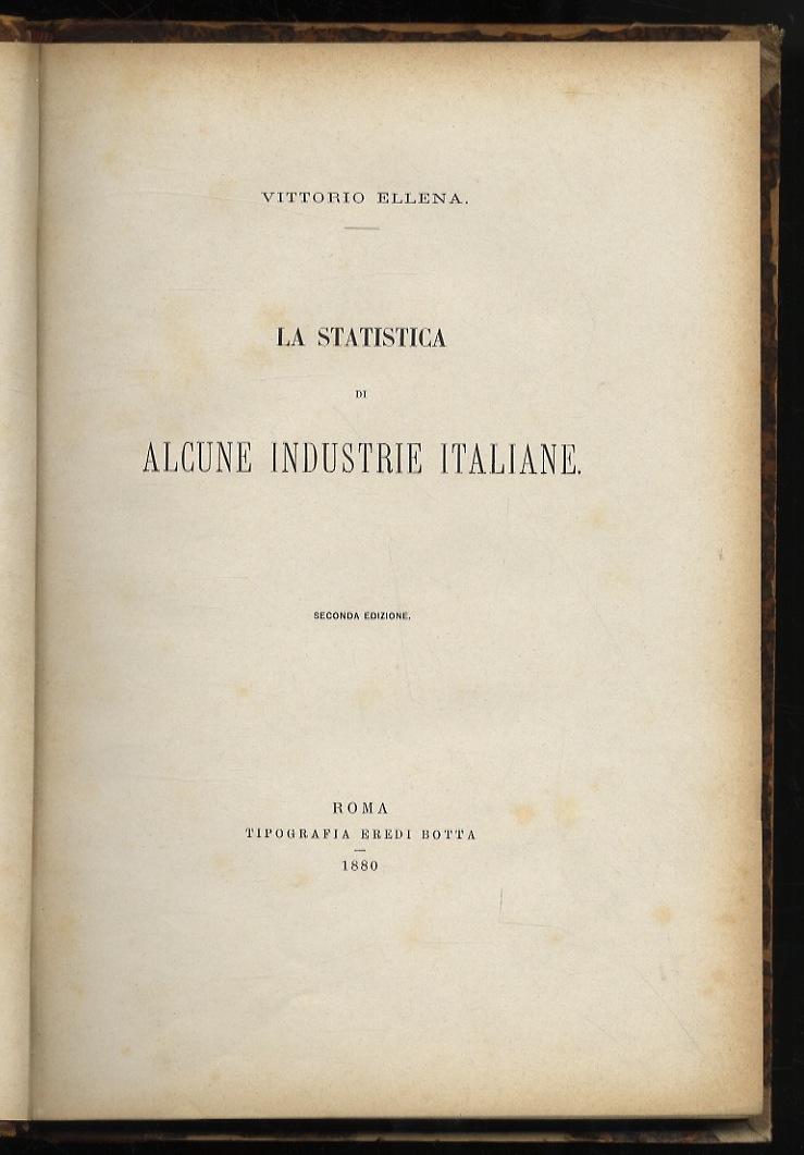 Libreria antiquaria Gozzini