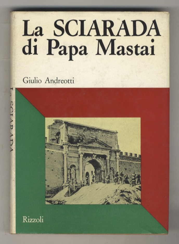 Libreria antiquaria Gozzini