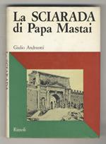 La sciarada di Papa Mastai