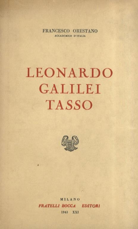 Libreria antiquaria Gozzini