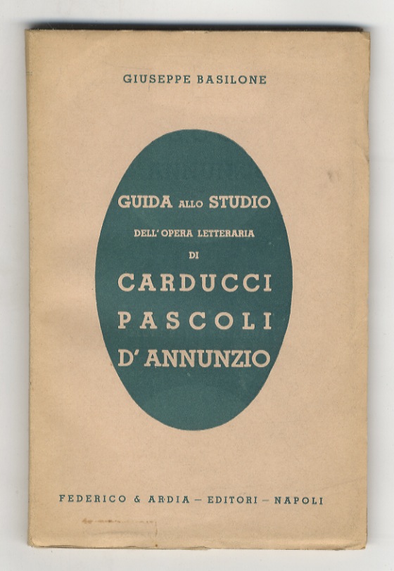 Libreria antiquaria Gozzini
