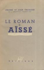 Le Roman d'Aïssé
