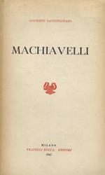 Machiavelli