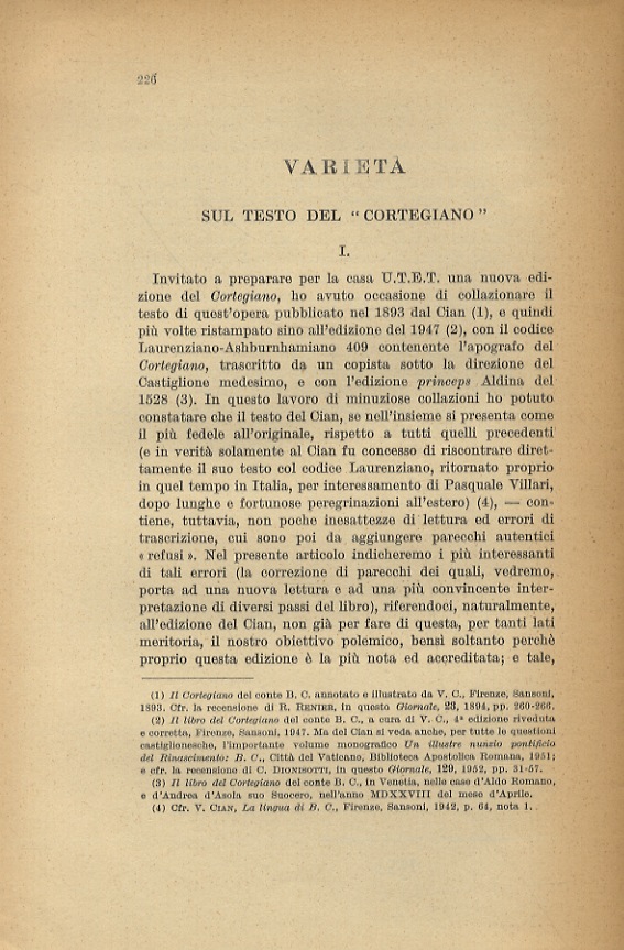 Libreria antiquaria Gozzini