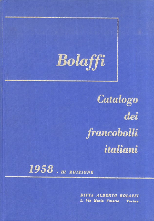 Libreria antiquaria Gozzini