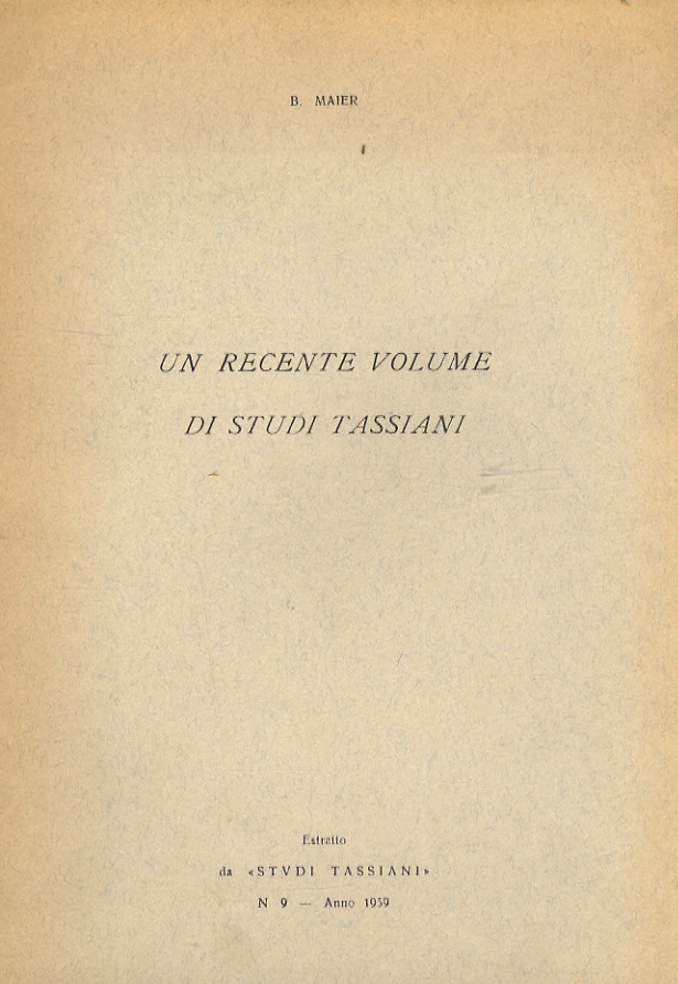 Libreria antiquaria Gozzini