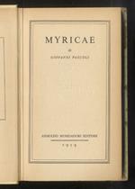 Myricae