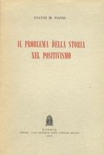 Il problema della storia nel positivismo