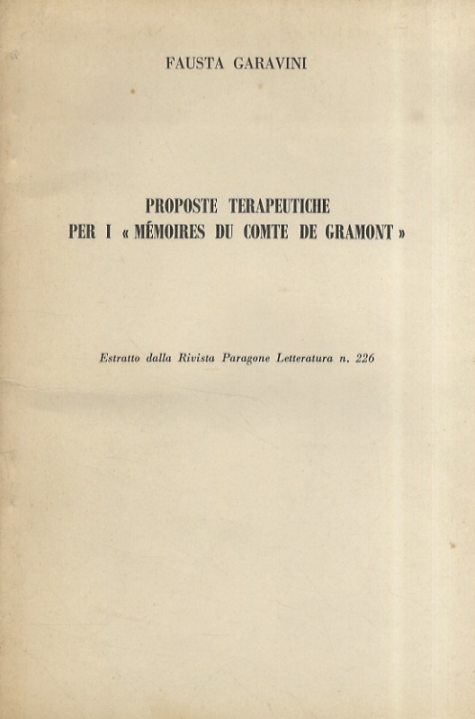 Libreria antiquaria Gozzini