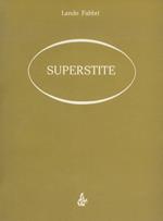 Superstite. Versi