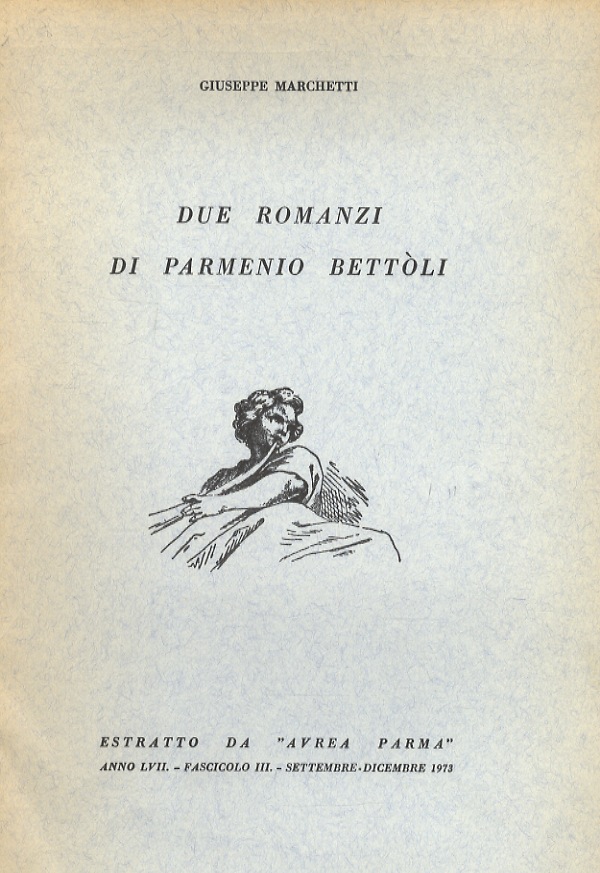 Libreria antiquaria Gozzini