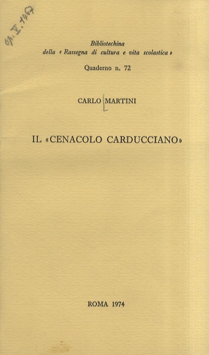 Libreria antiquaria Gozzini