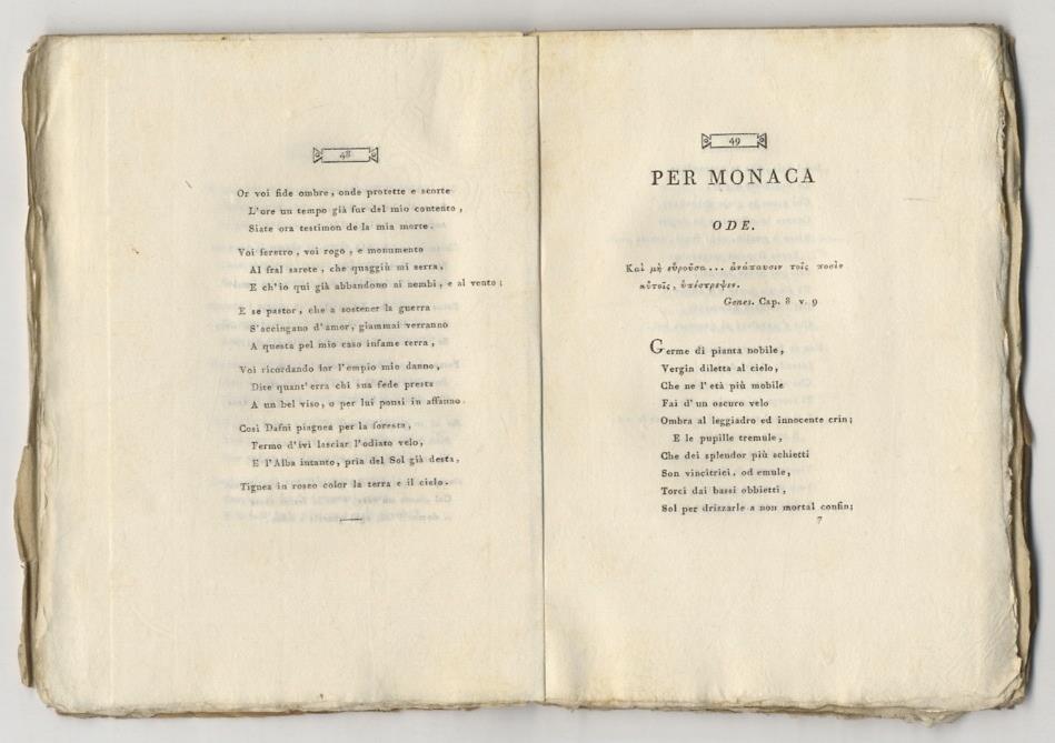 Libreria antiquaria Gozzini