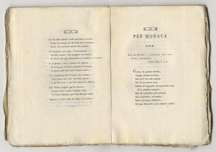 Poesie di Luigi Lamberti - Luigi Lamberti - copertina