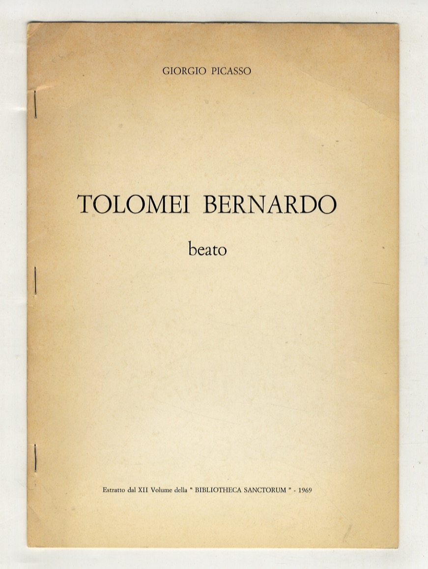 Libreria antiquaria Gozzini