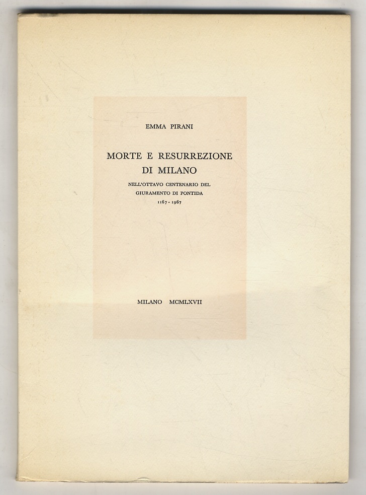 Libreria antiquaria Gozzini