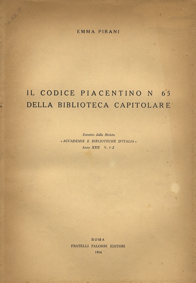 Libreria antiquaria Gozzini