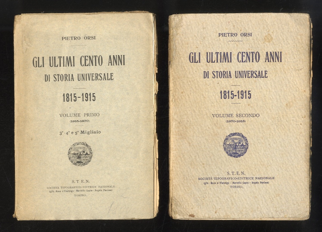 Libreria antiquaria Gozzini