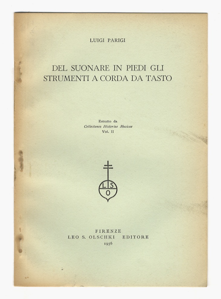 Libreria antiquaria Gozzini