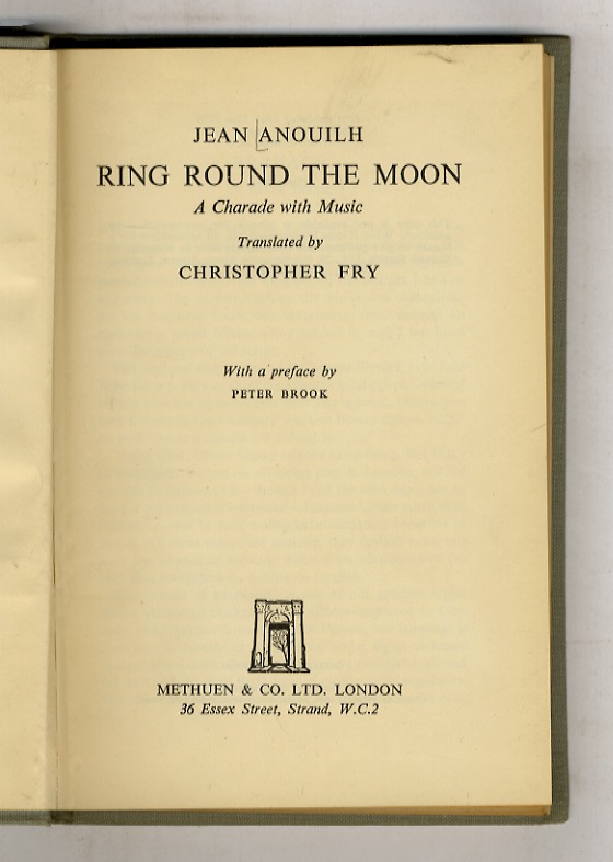 Libreria antiquaria Gozzini